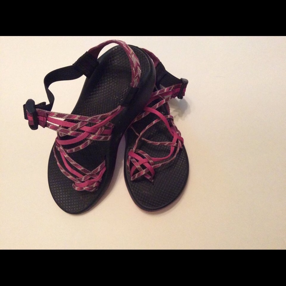 Womens Chacos